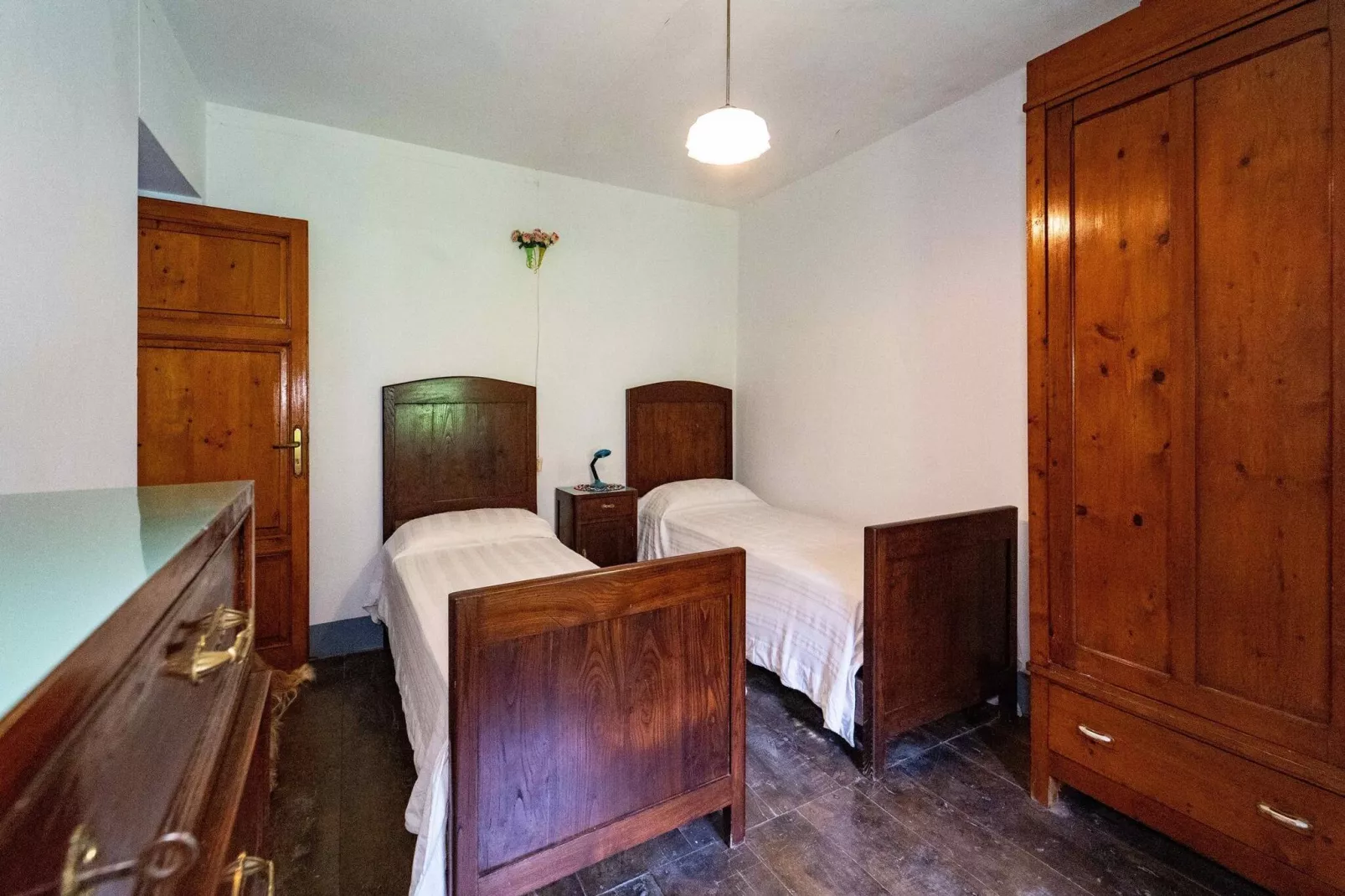 Casa Marco-Bedroom