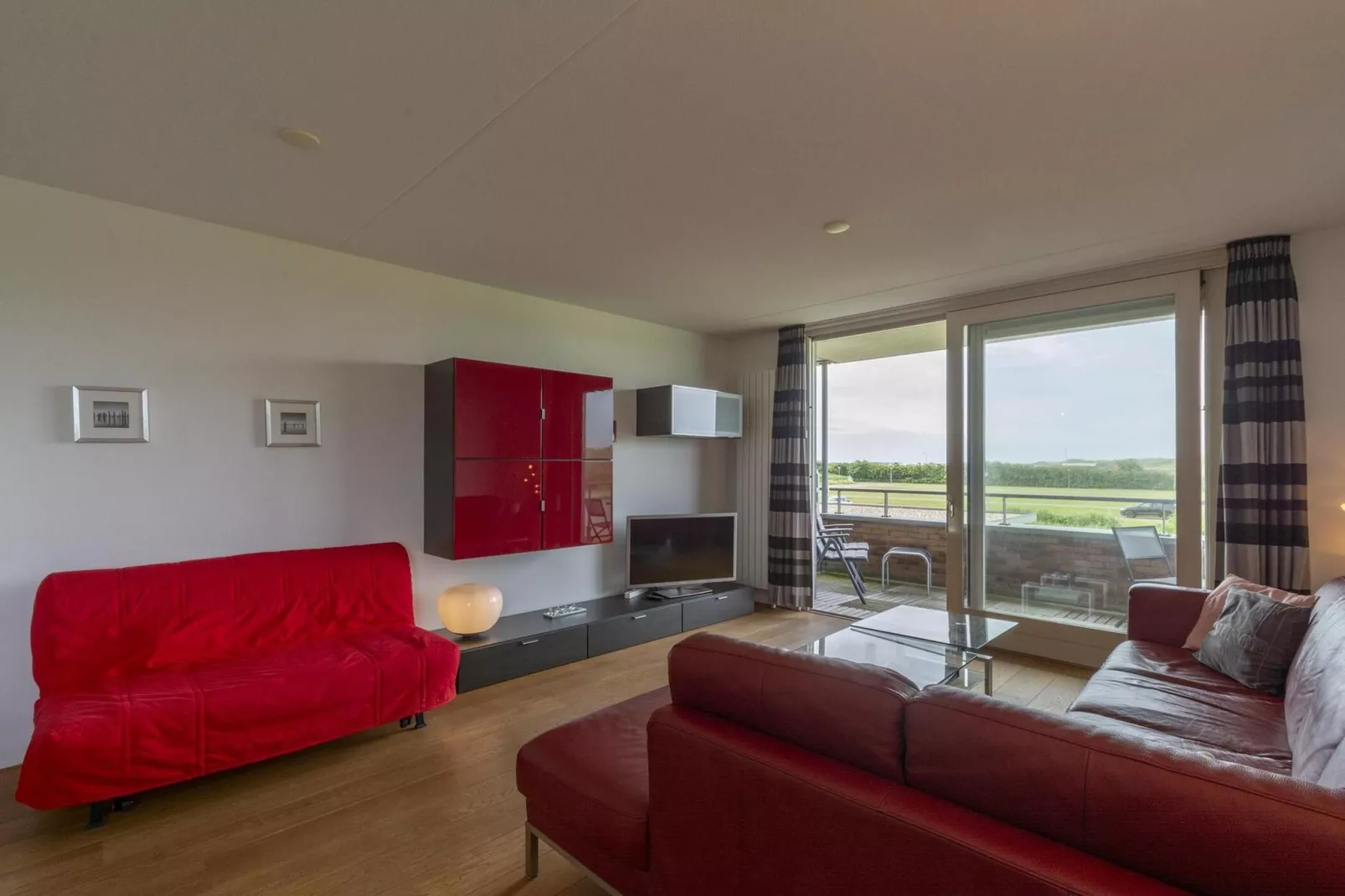 Duinerei C103-Wohnzimmer