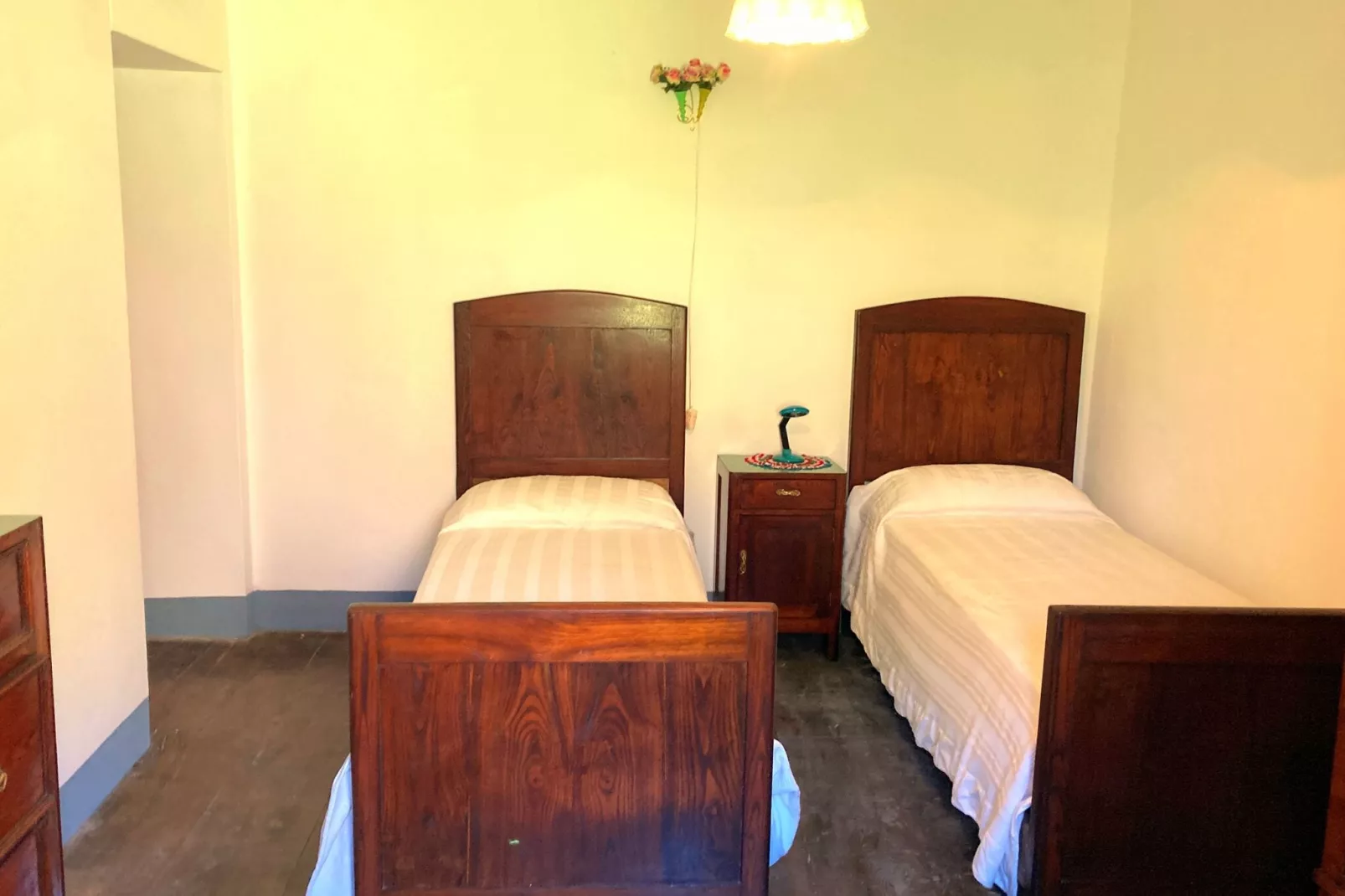 Casa Marco-Bedroom