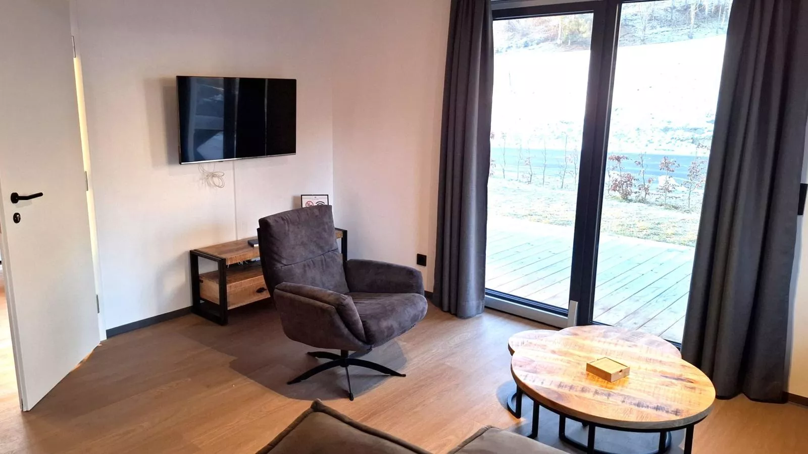 Obermöschach 1A-Wohnzimmer