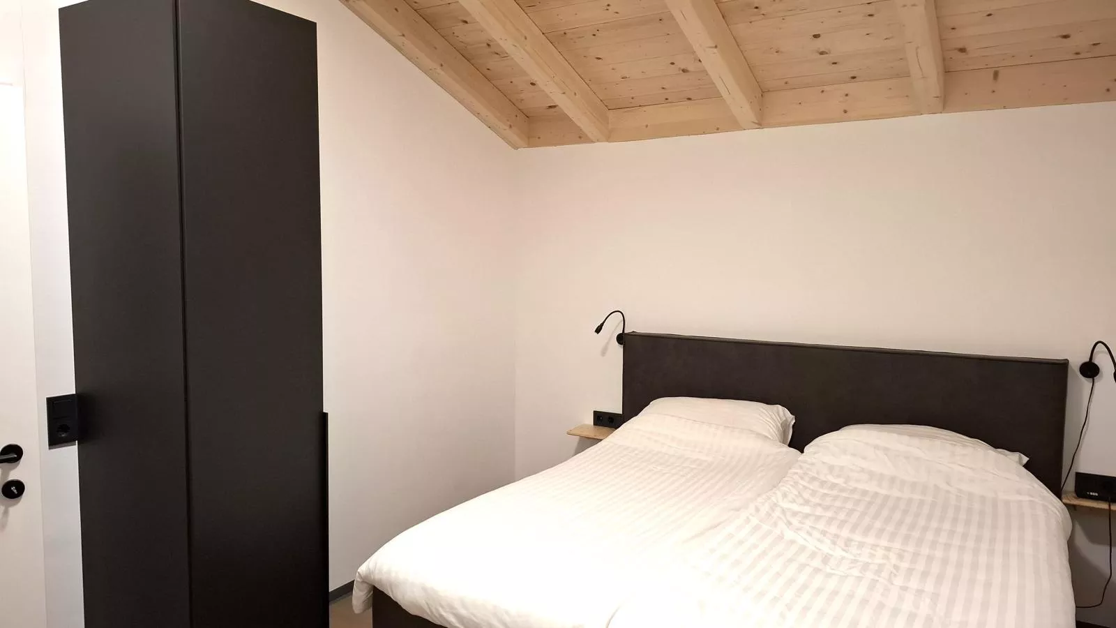 Obermöschach 1-Schlafzimmer