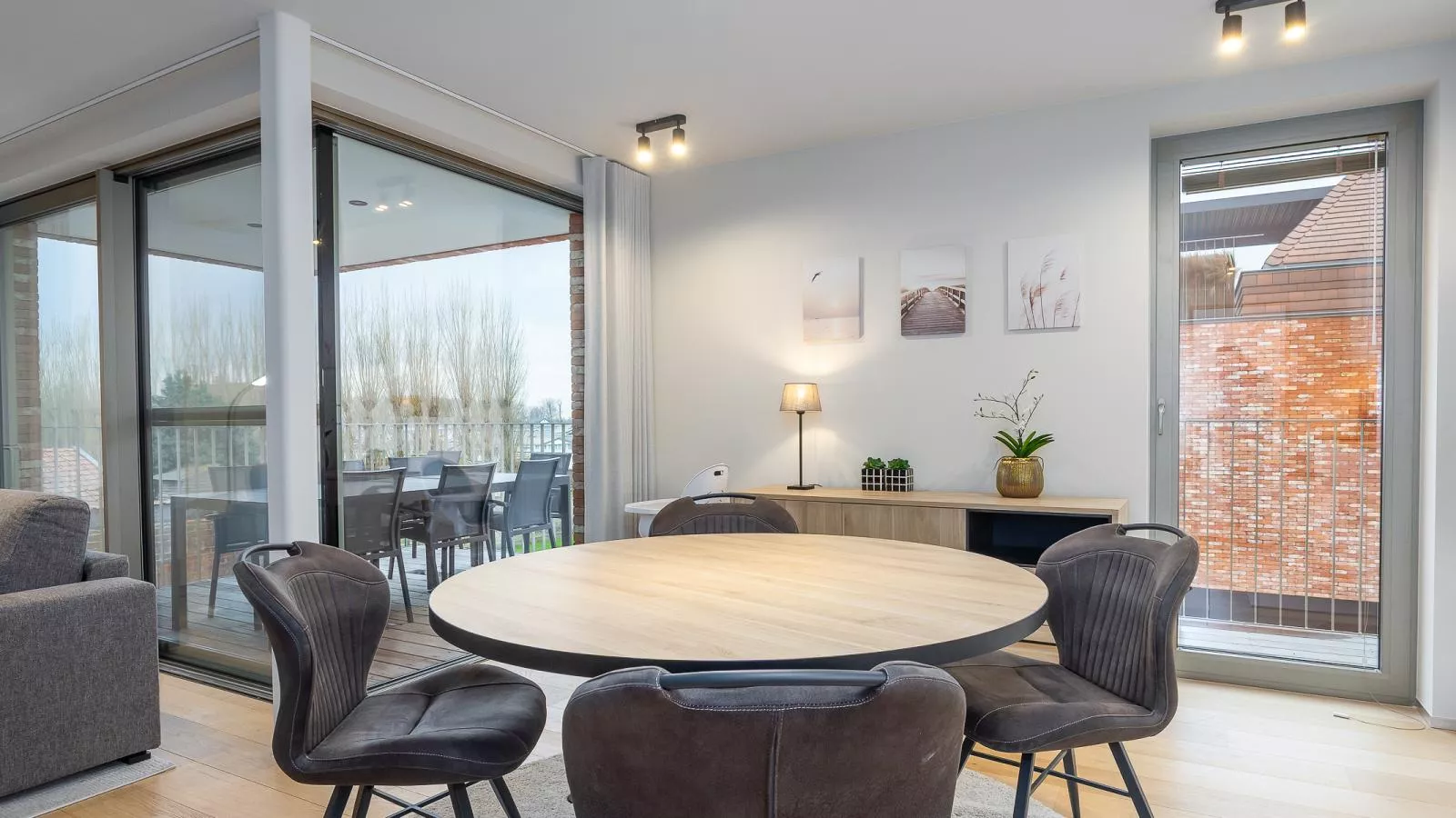 Torino 1 - 0101-Küche