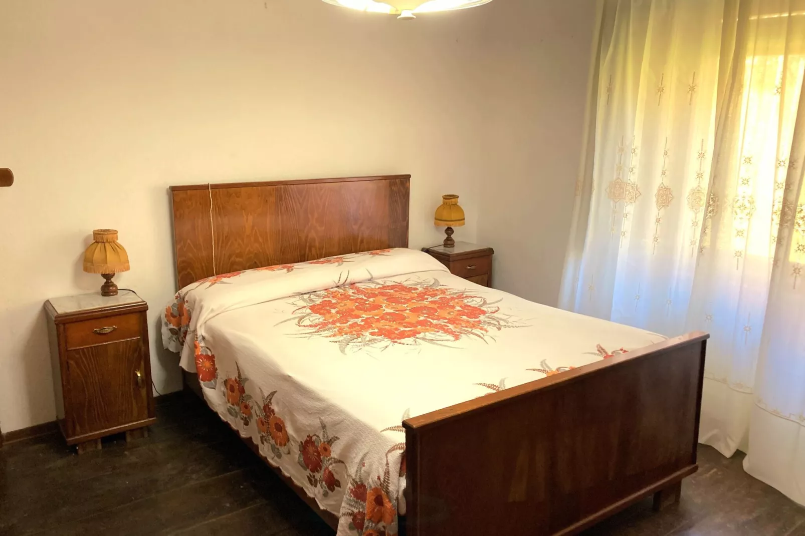 Casa Marco-Bedroom