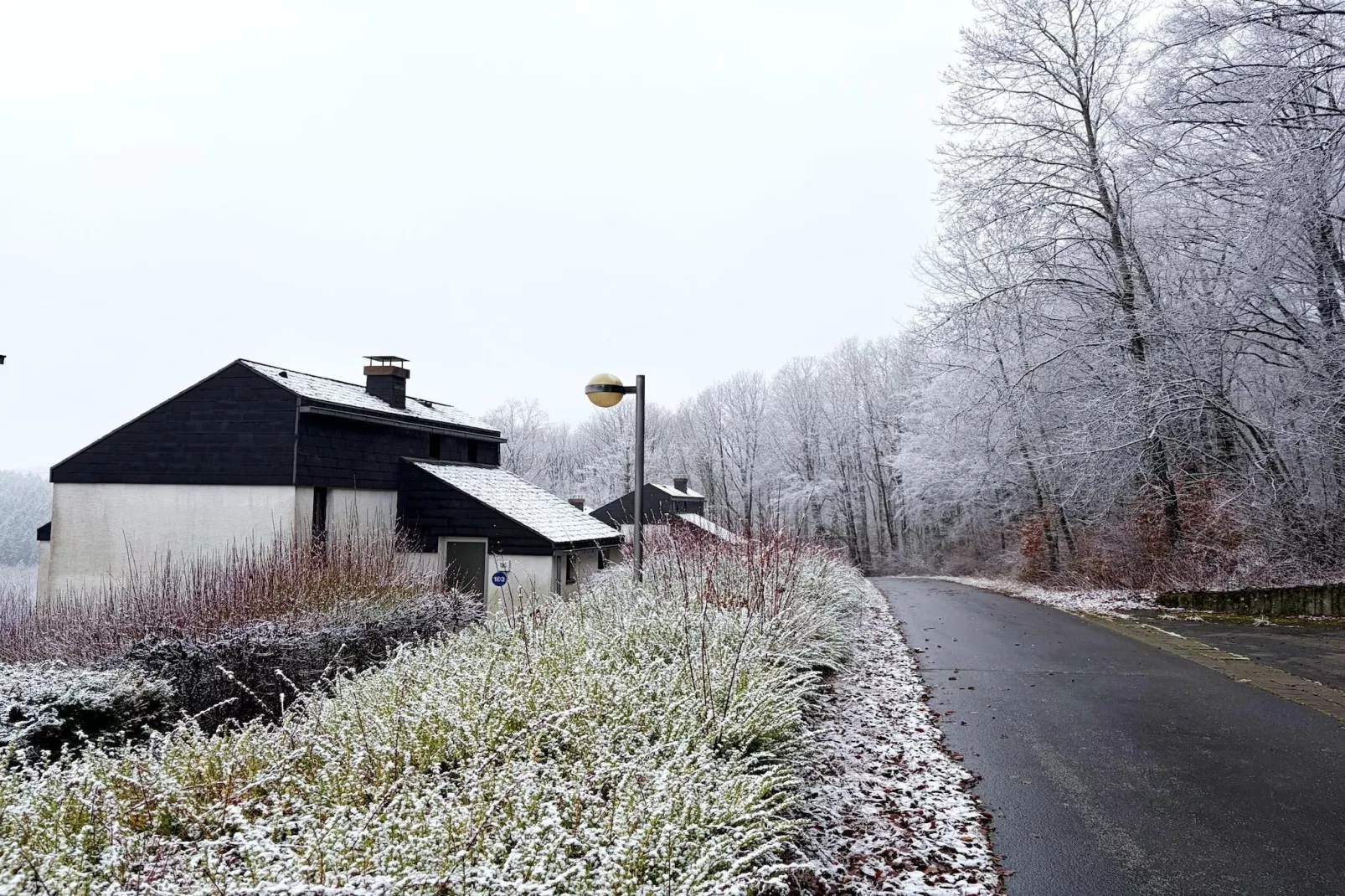 6P Comfort - Außenbereich Winter