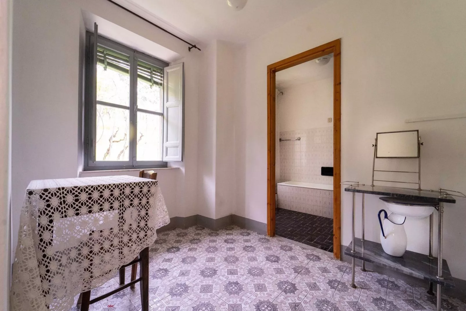 Casa Marco-Bathroom