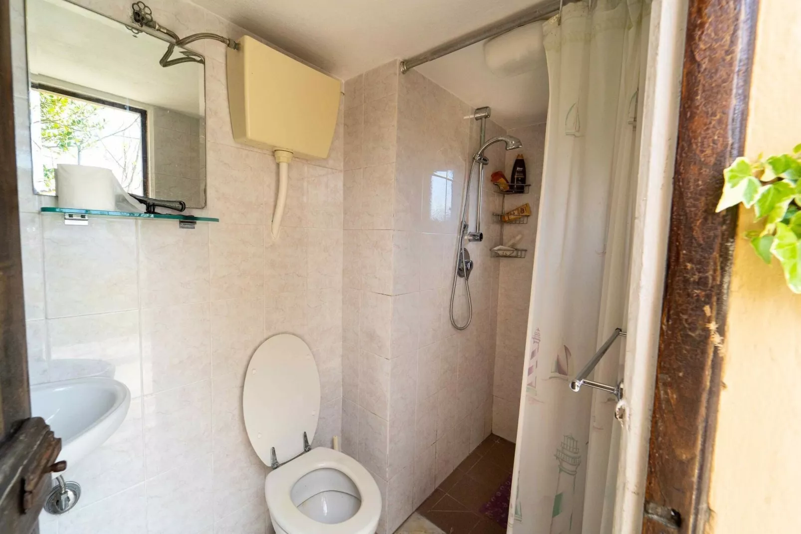 Casa Marco-Bathroom