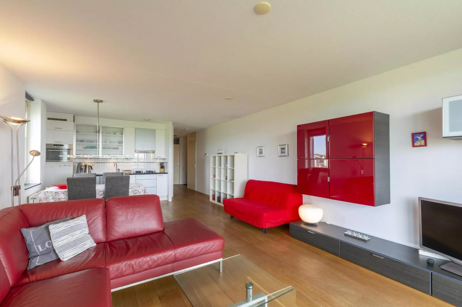 Duinerei C103-Wohnzimmer