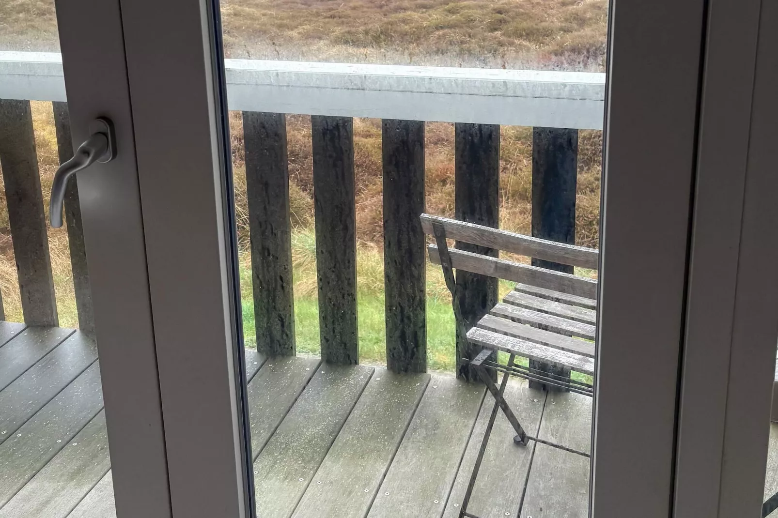 4 star holiday home in Højby-Indoor