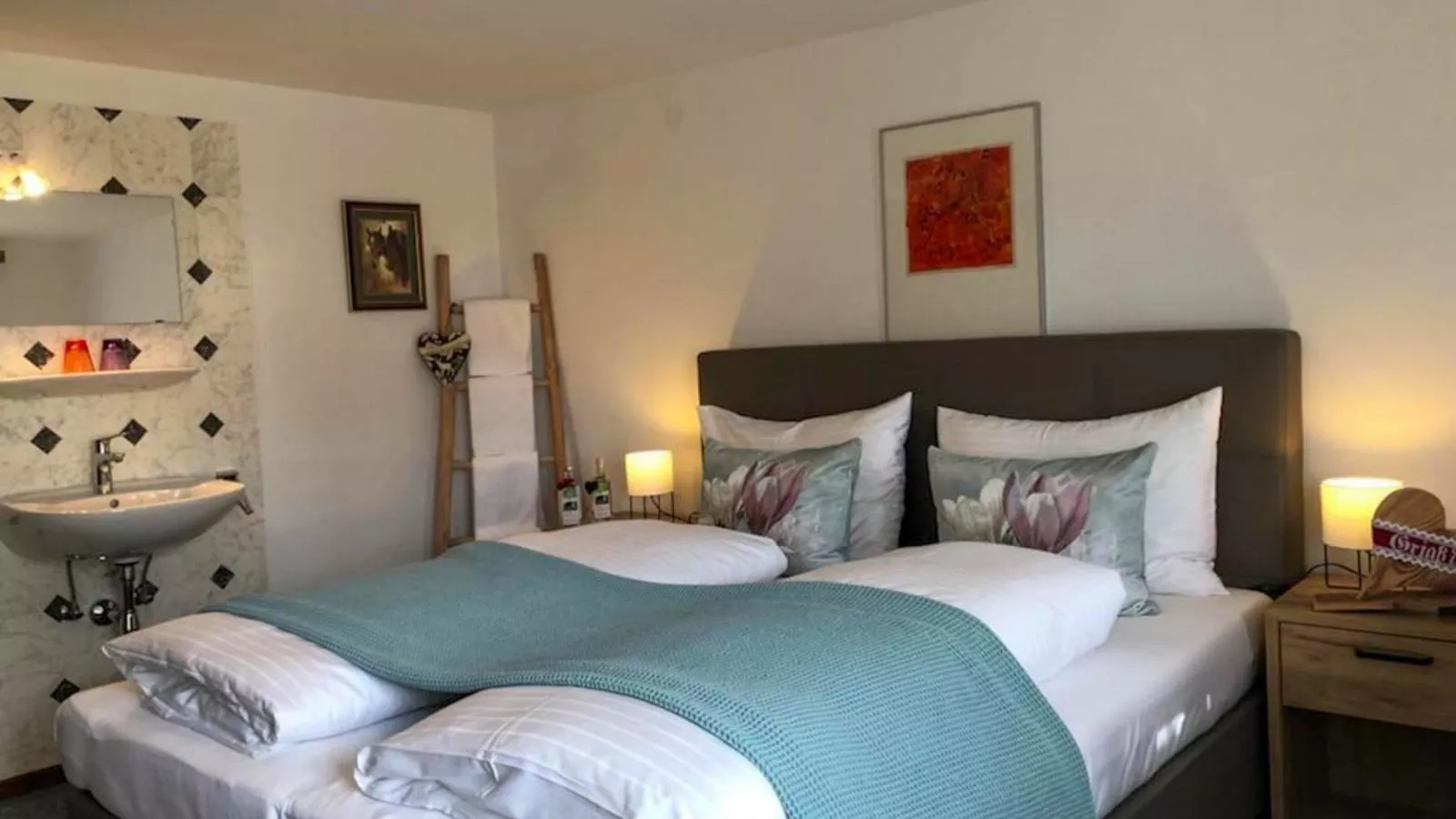 Chalet Anna Bramberg