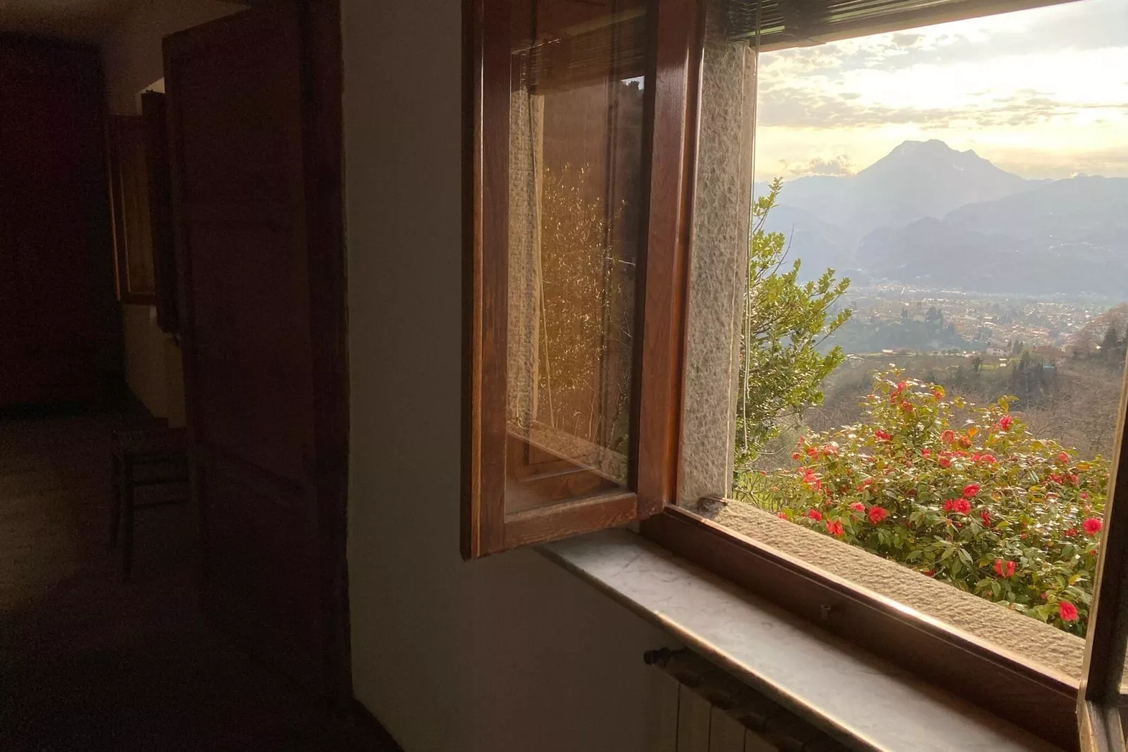 Casa Marco-View summer