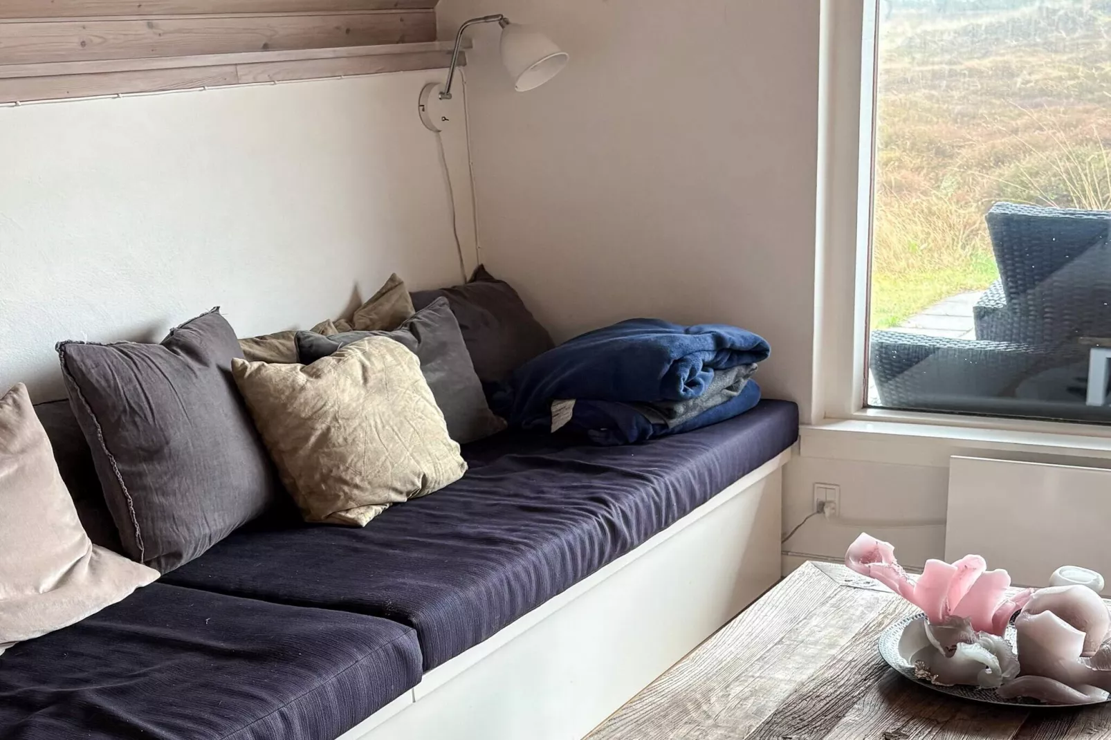 4 star holiday home in Højby-Indoor