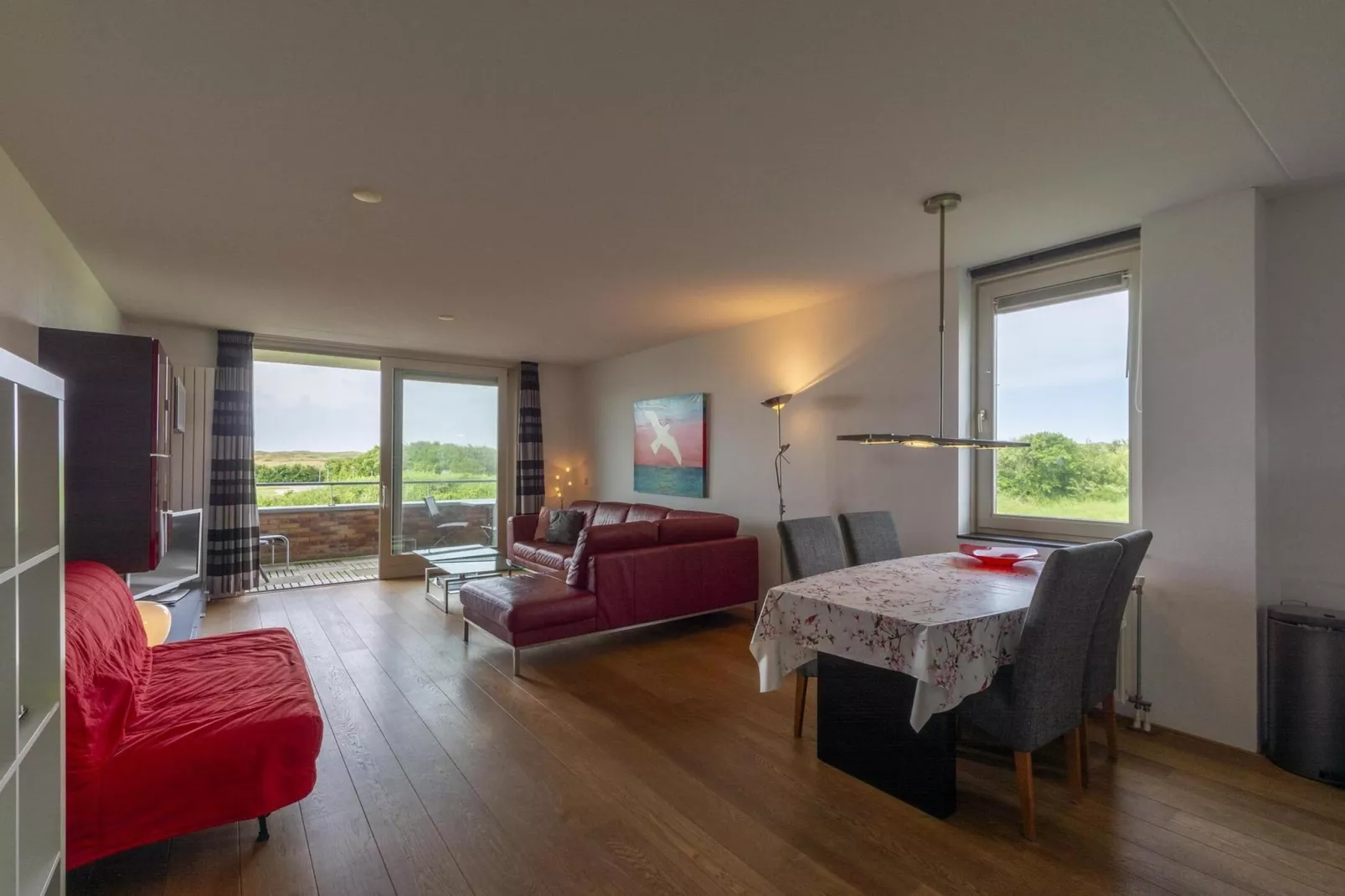 Duinerei C103-Esszimmer