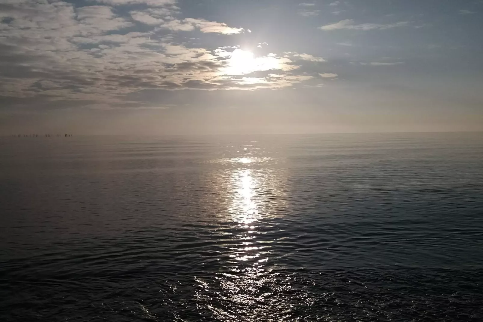 6 Personen Ferienhaus in Dannemare