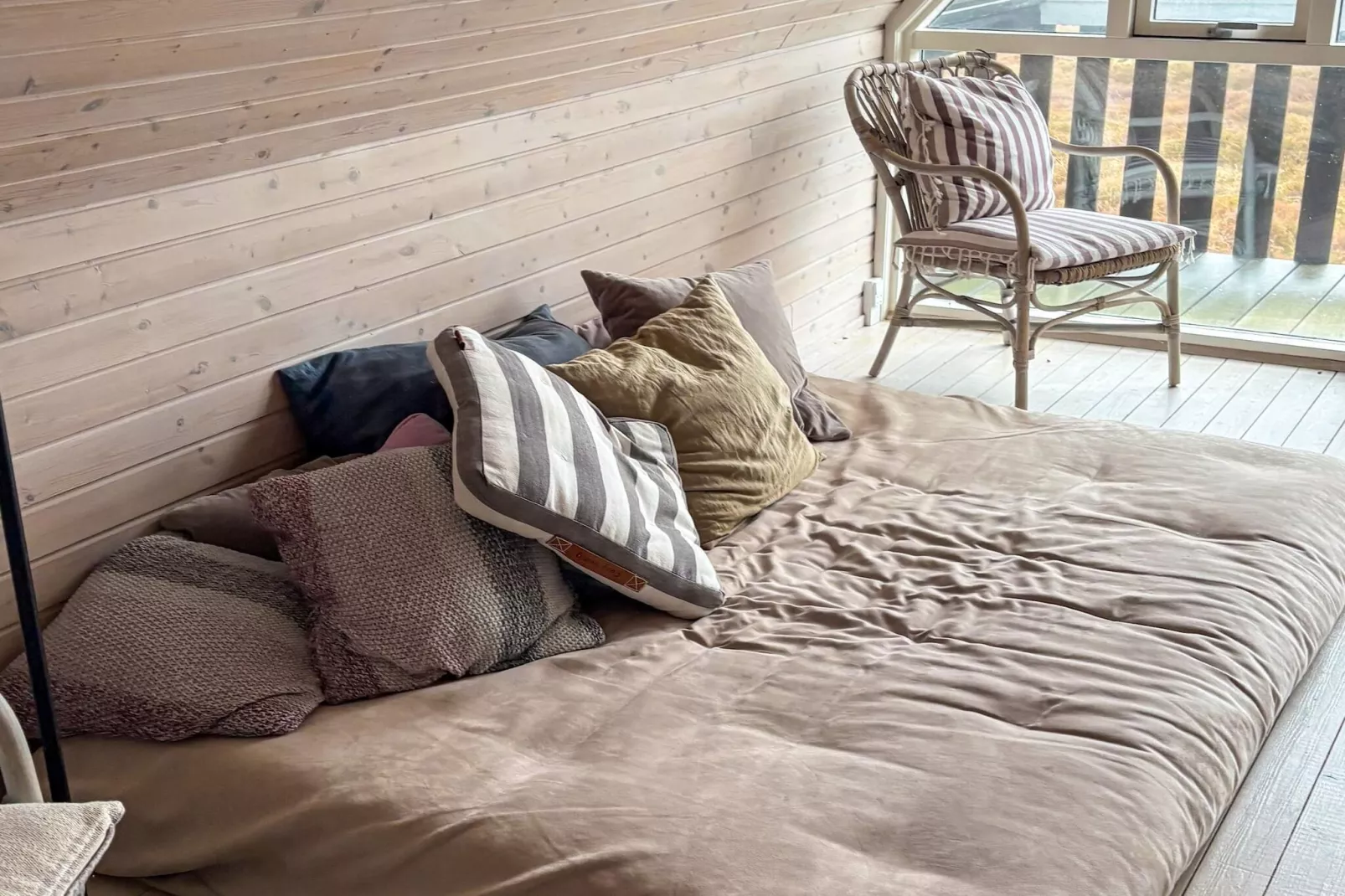 4 star holiday home in Højby-Indoor