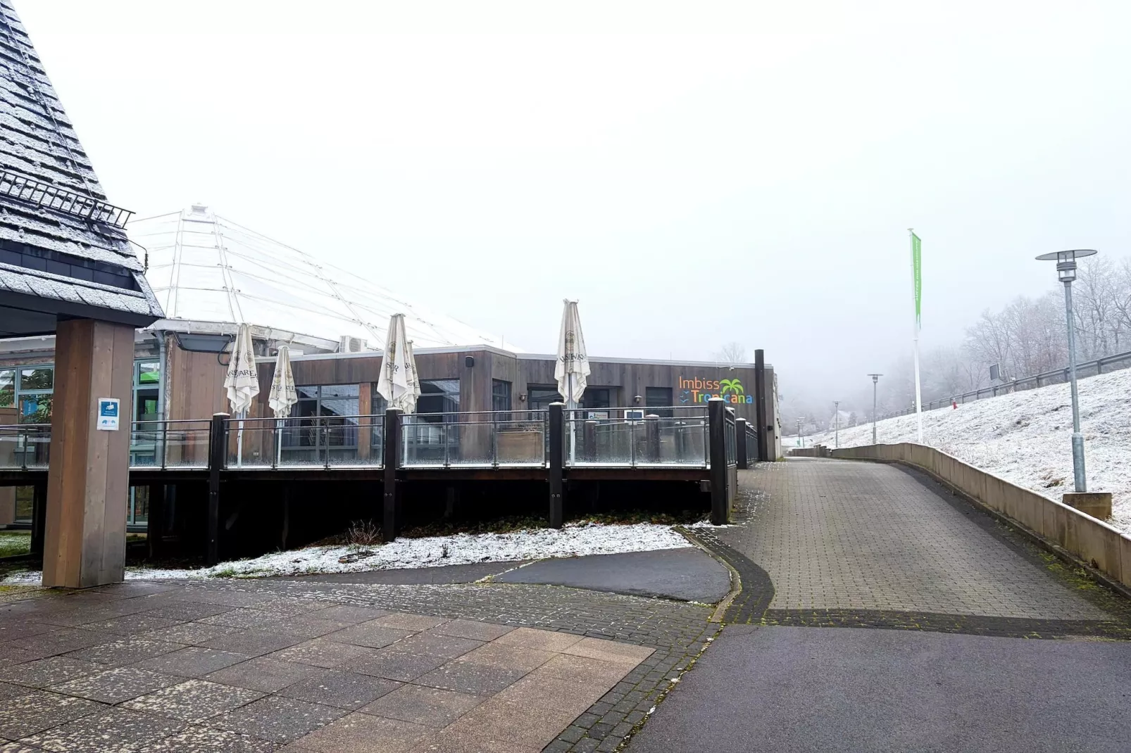 Apartment Basement 2-Empfangshalle