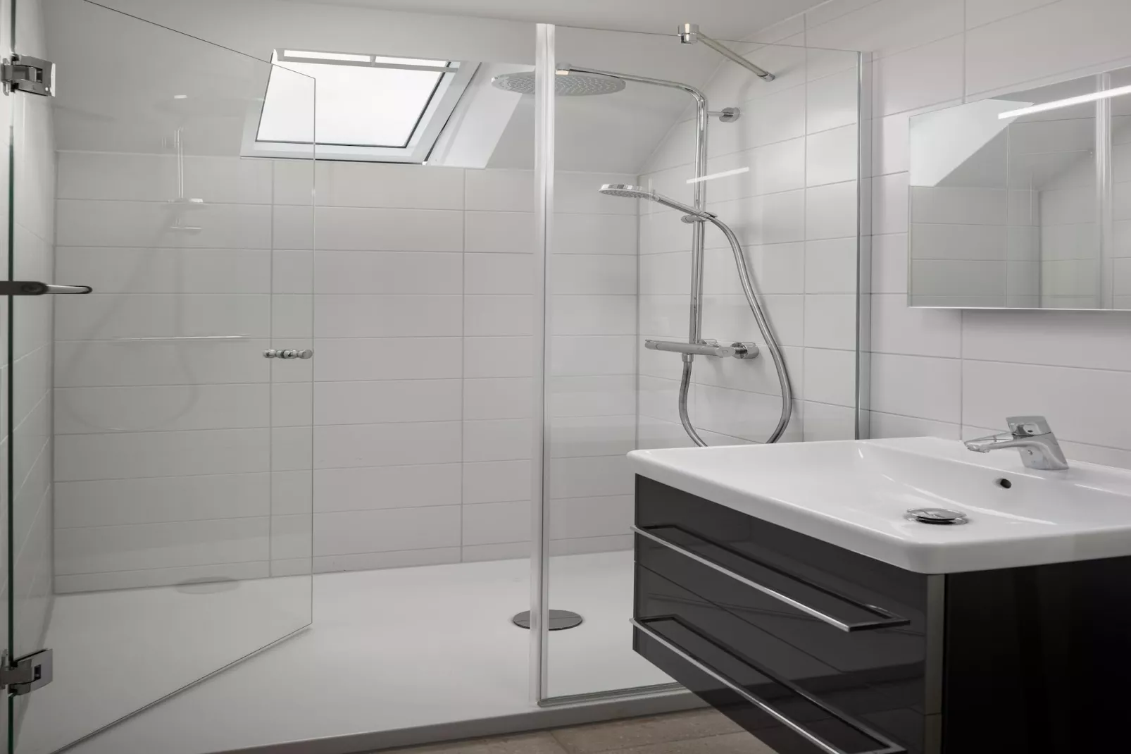 Park Veerse Kreek 3-Salle de bain