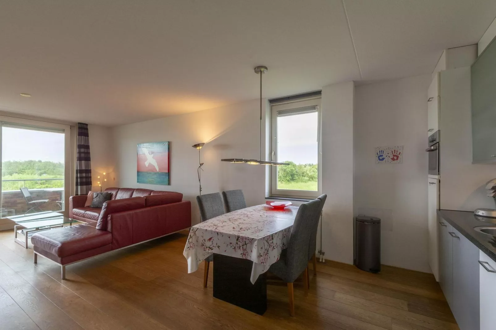 Duinerei C103-Esszimmer