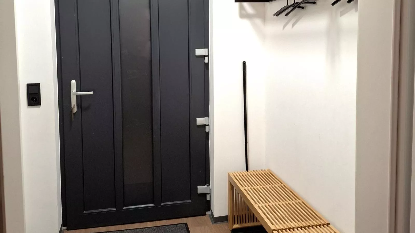 Obermöschach 1A-Flur