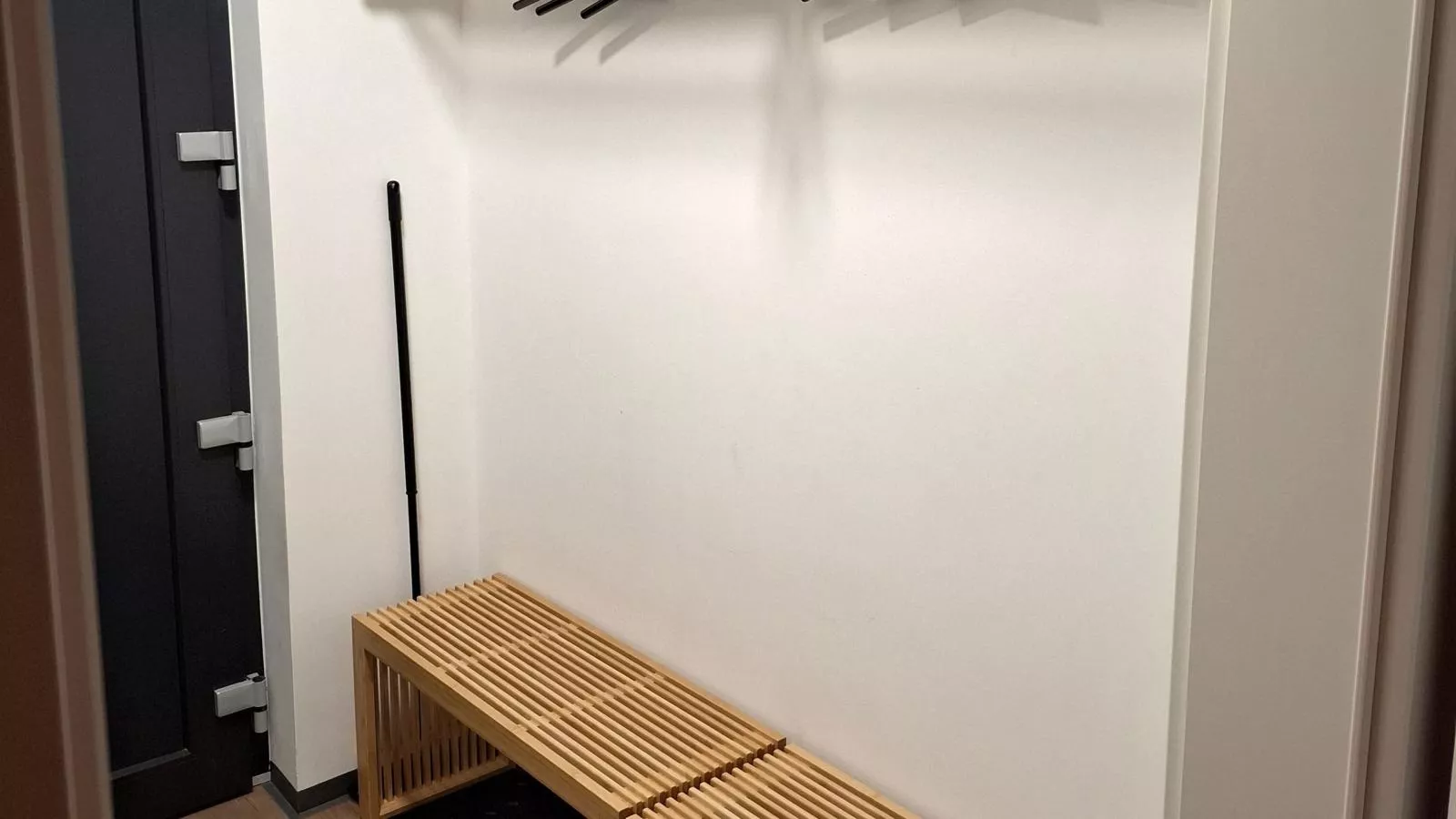 Obermöschach 1-Flur