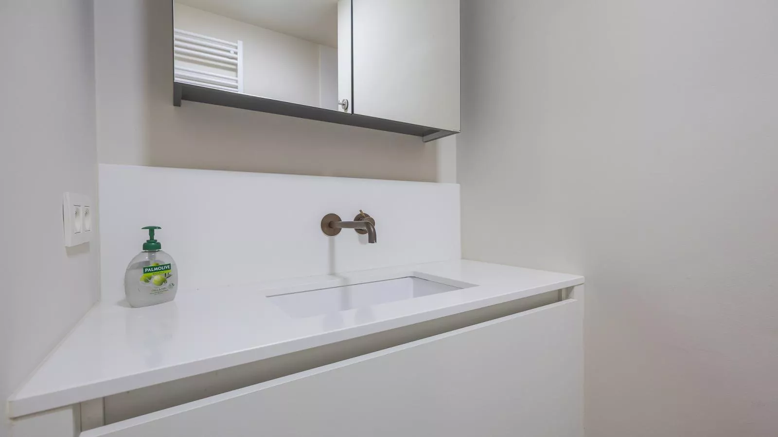 Torino 1 - 0101-Badezimmer