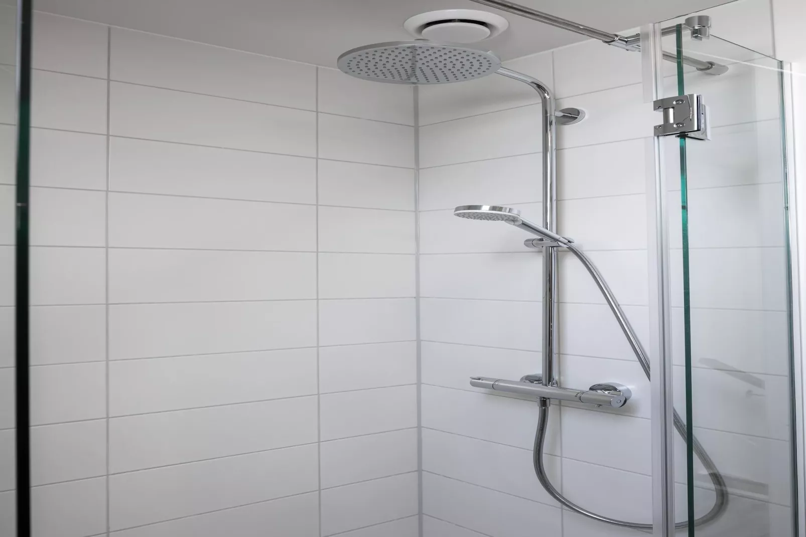 Park Veerse Kreek 3-Salle de bain