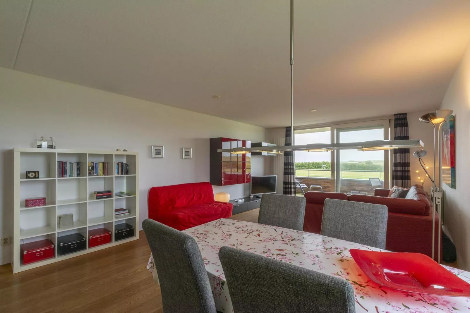 Duinerei C103-Esszimmer