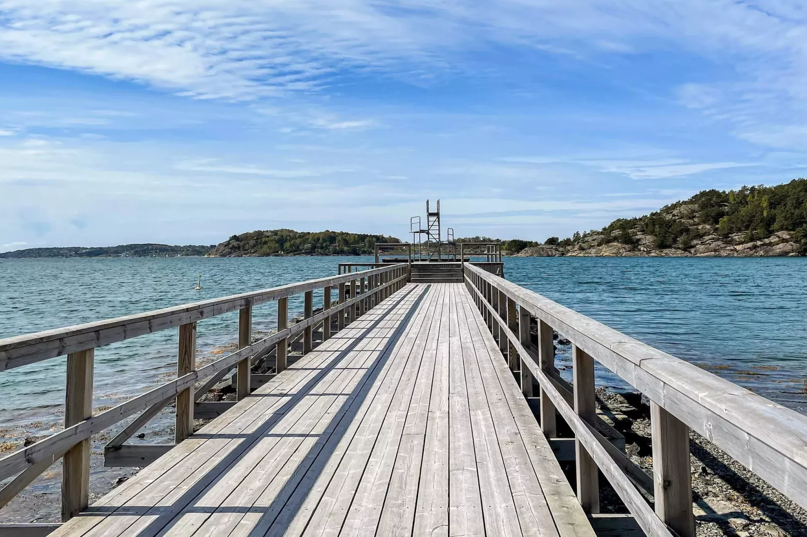 4 etoiles maison de vacances a MYGGENäS-Extérieur