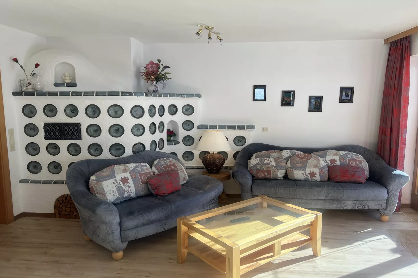 Freiberg - Wohnzimmer