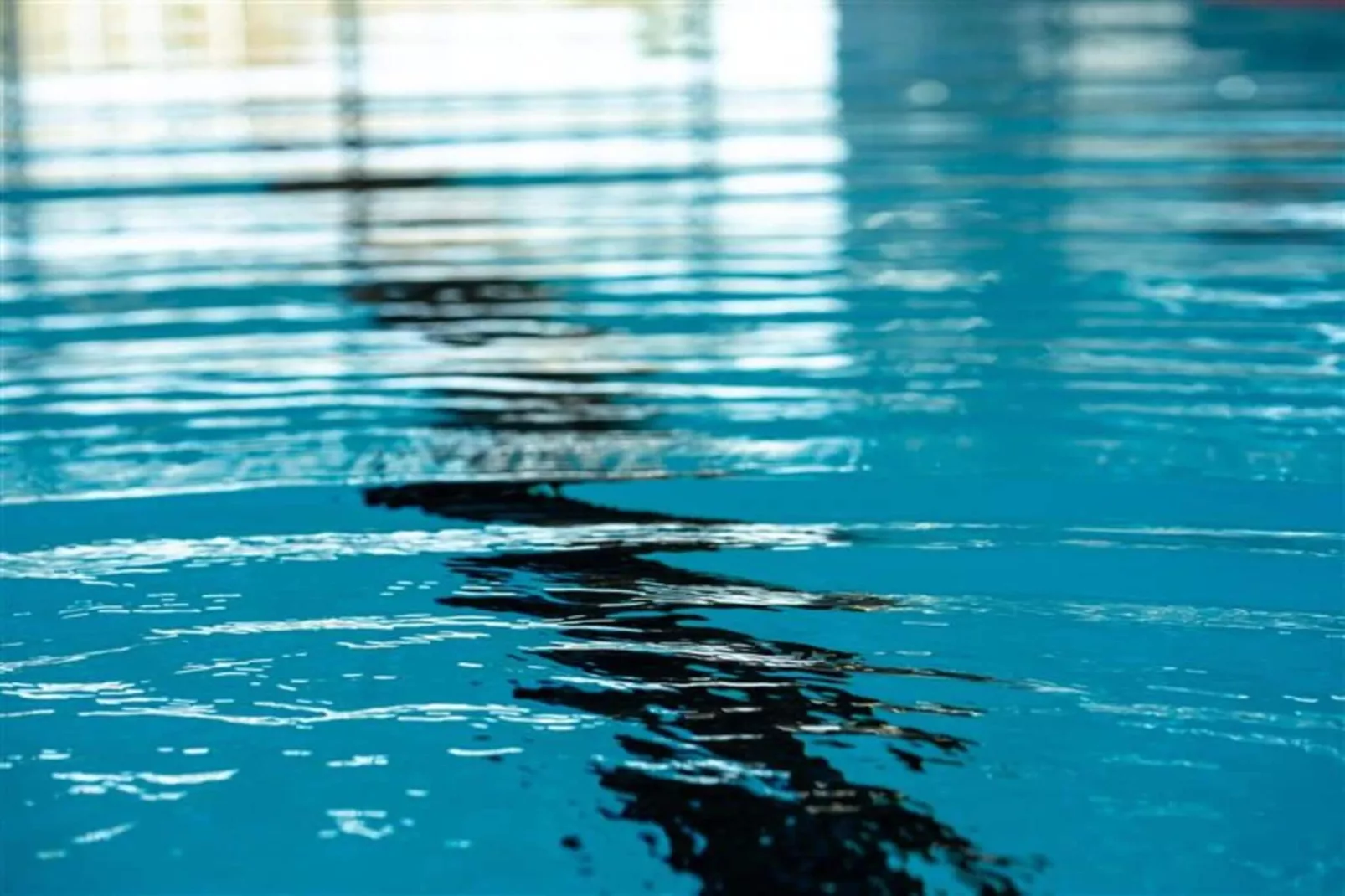 6P Comfort - Schwimmbad