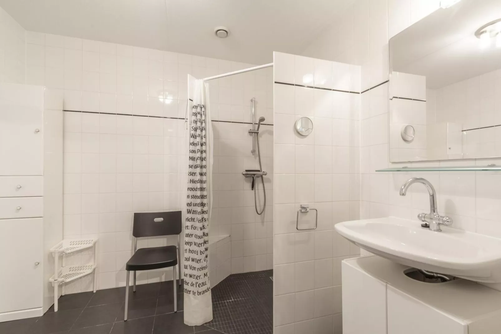 Duinerei C103-Badezimmer