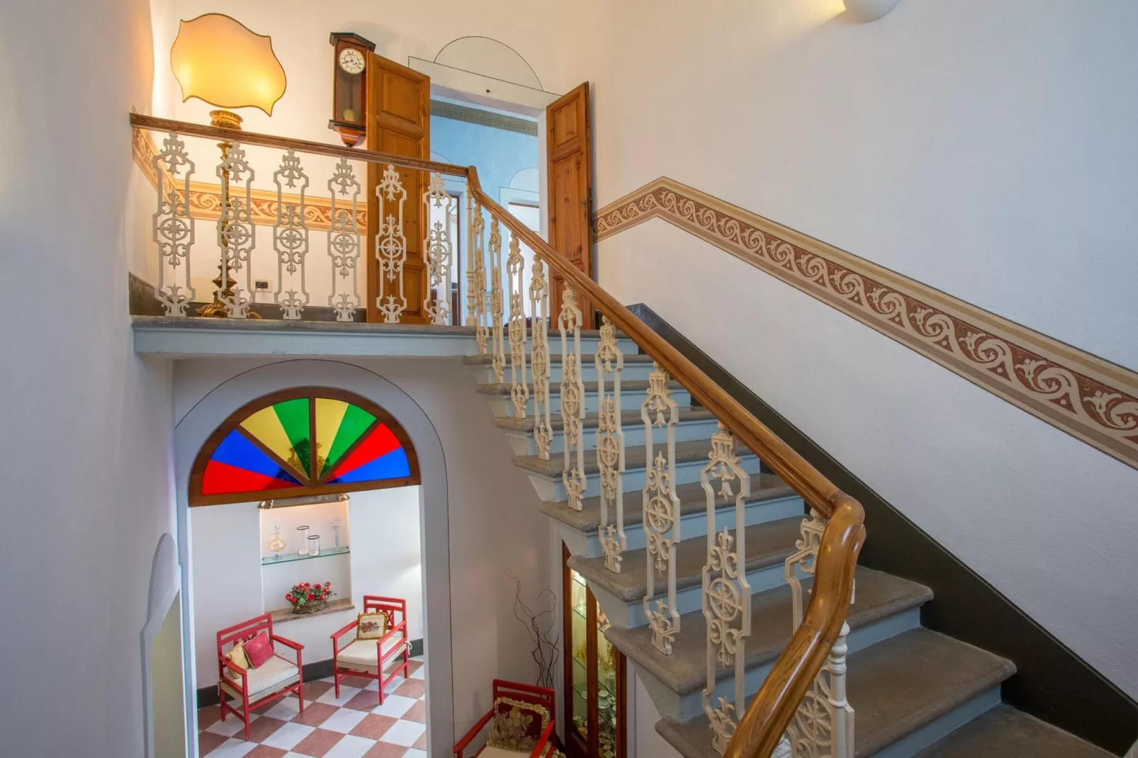 Villa Alice-Ambiente
