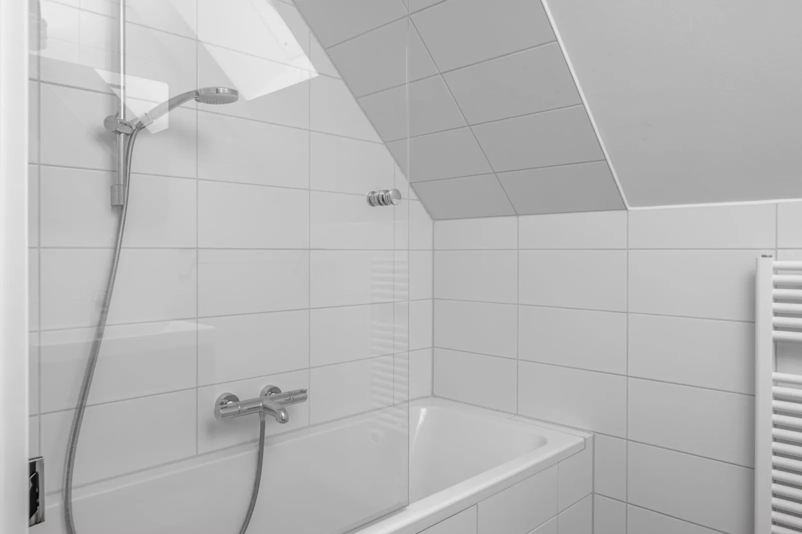 Park Veerse Kreek 1-Bathroom