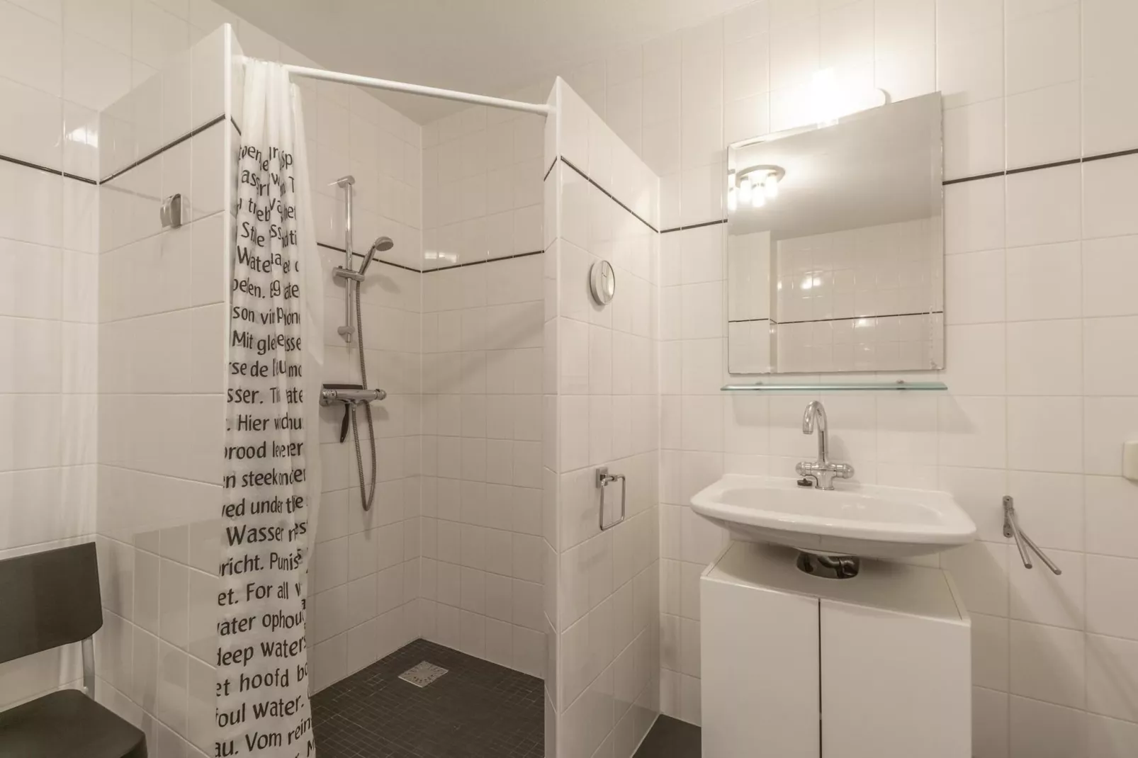 Duinerei C103-Badezimmer