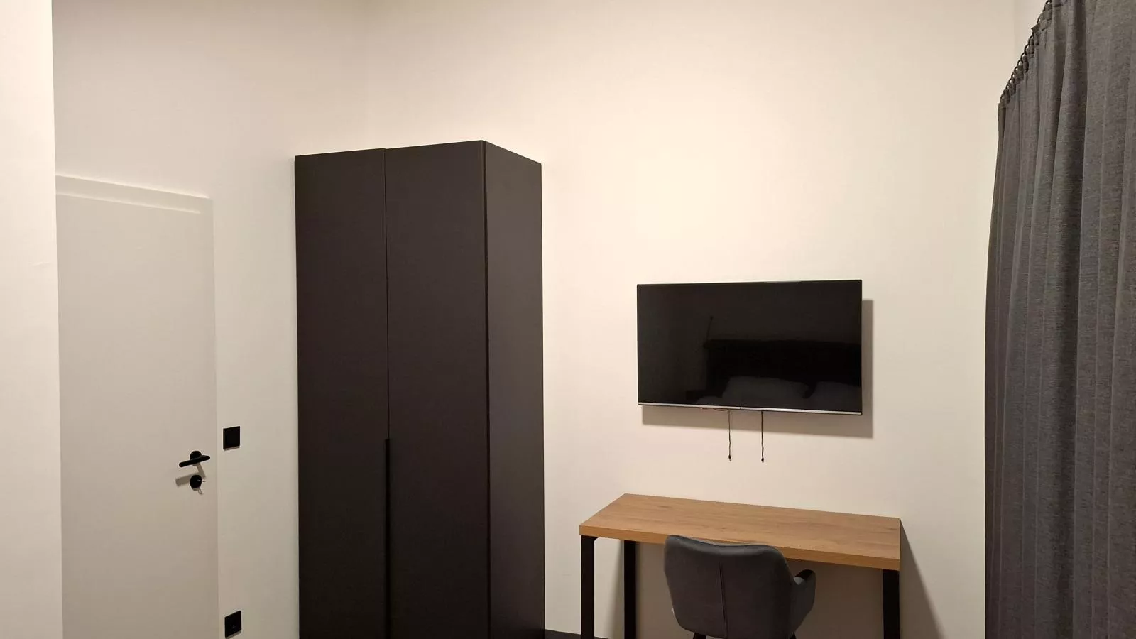 Obermöschach 1-Schlafzimmer