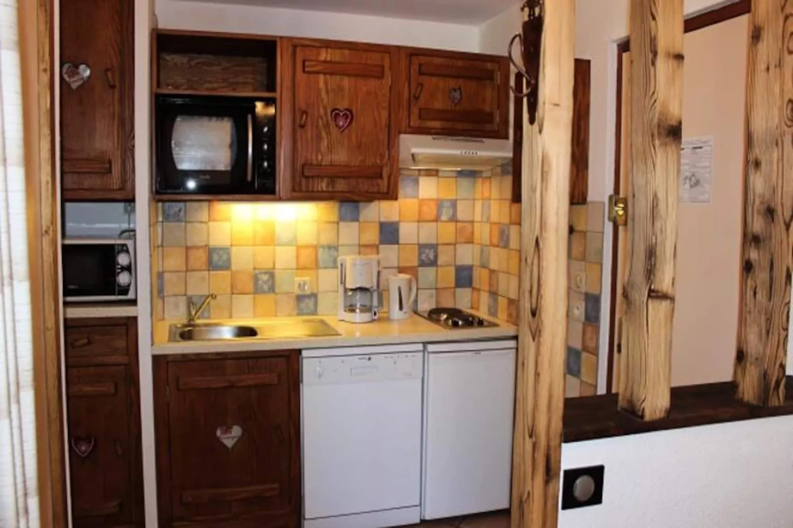 Résidence Eskival-Untagged