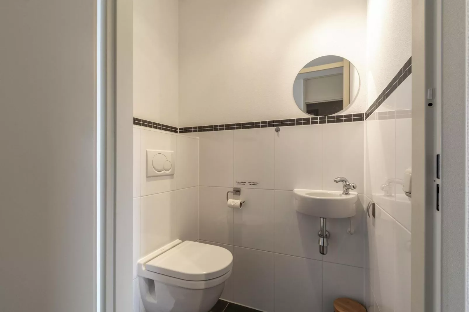 Duinerei C103-Badezimmer