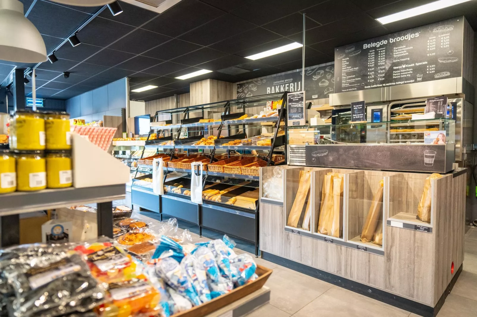 Park Veerse Kreek 3-Zones été à 1 km