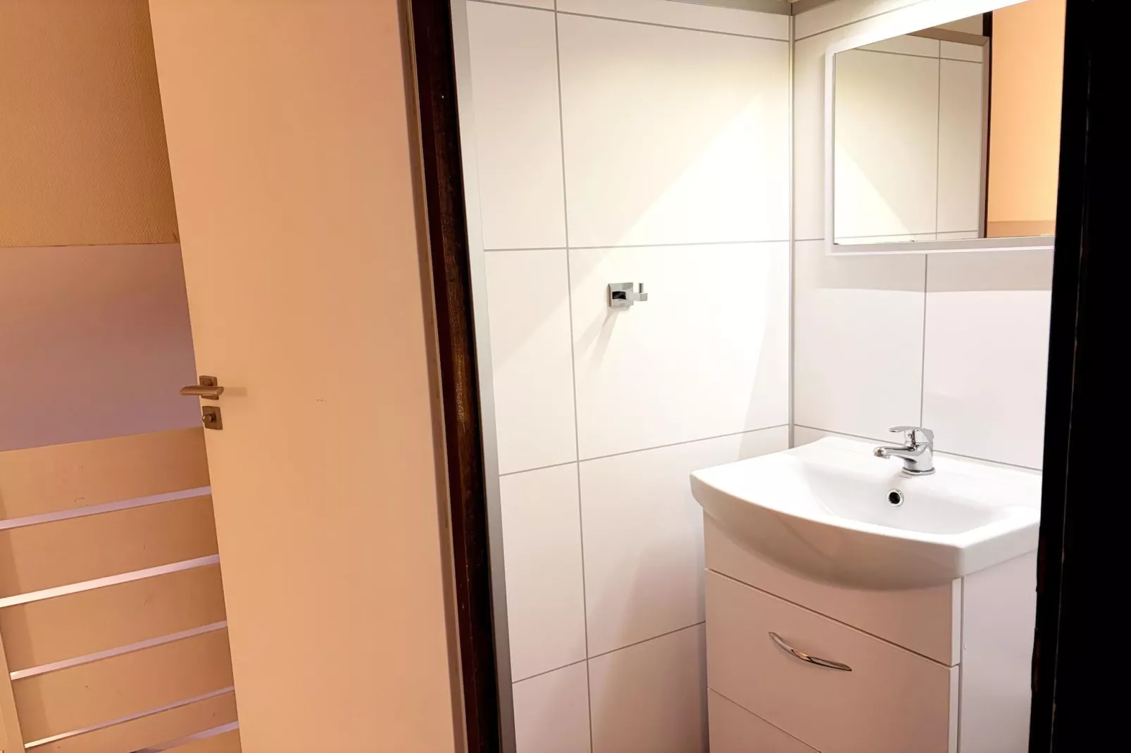 6P Comfort - Badezimmer