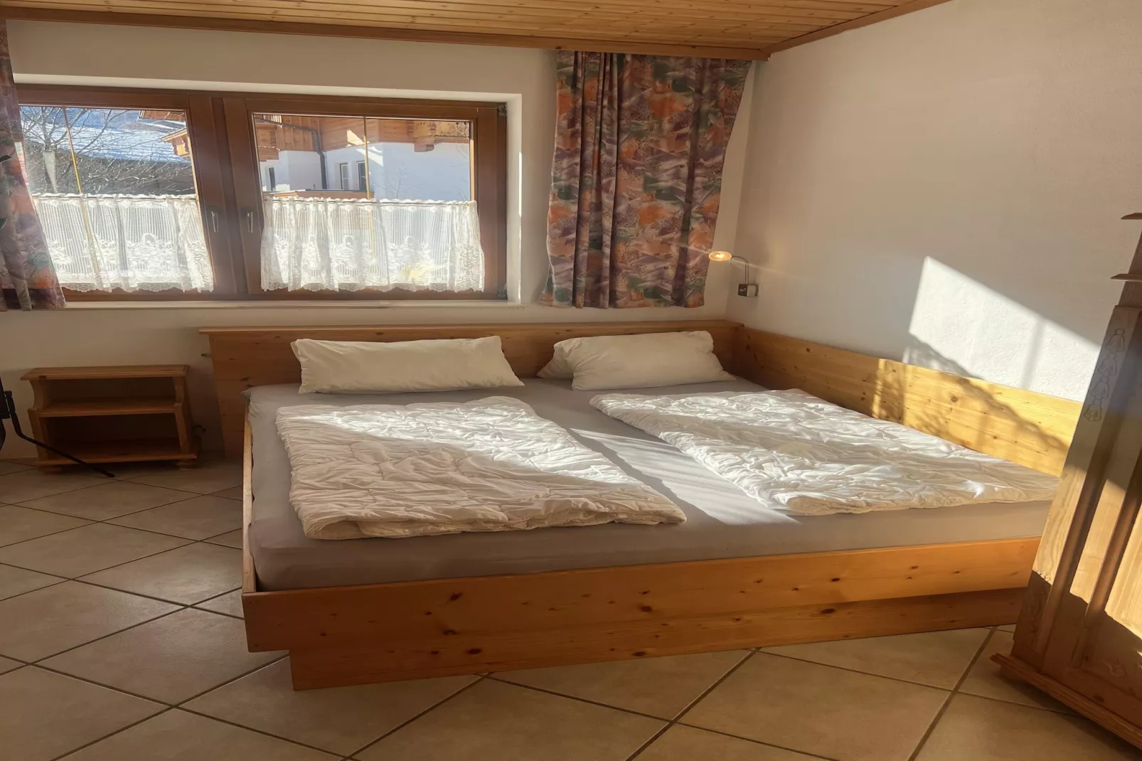 Freiberg - Schlafzimmer