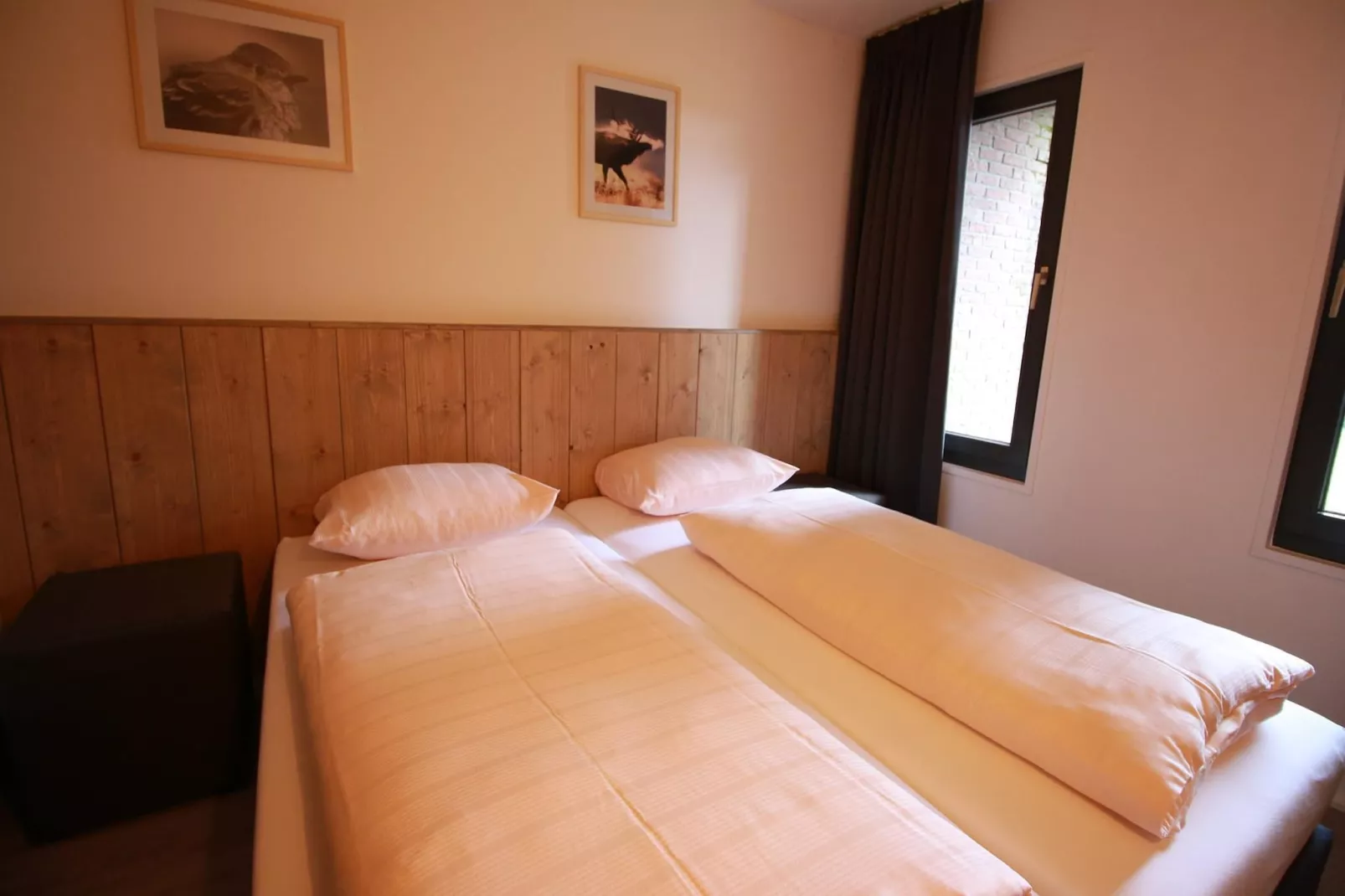 Apartment Basement 2-Schlafzimmer