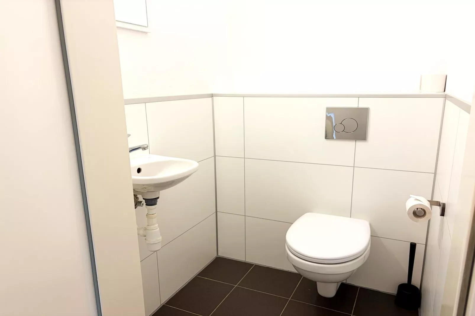 6P Comfort - Badezimmer