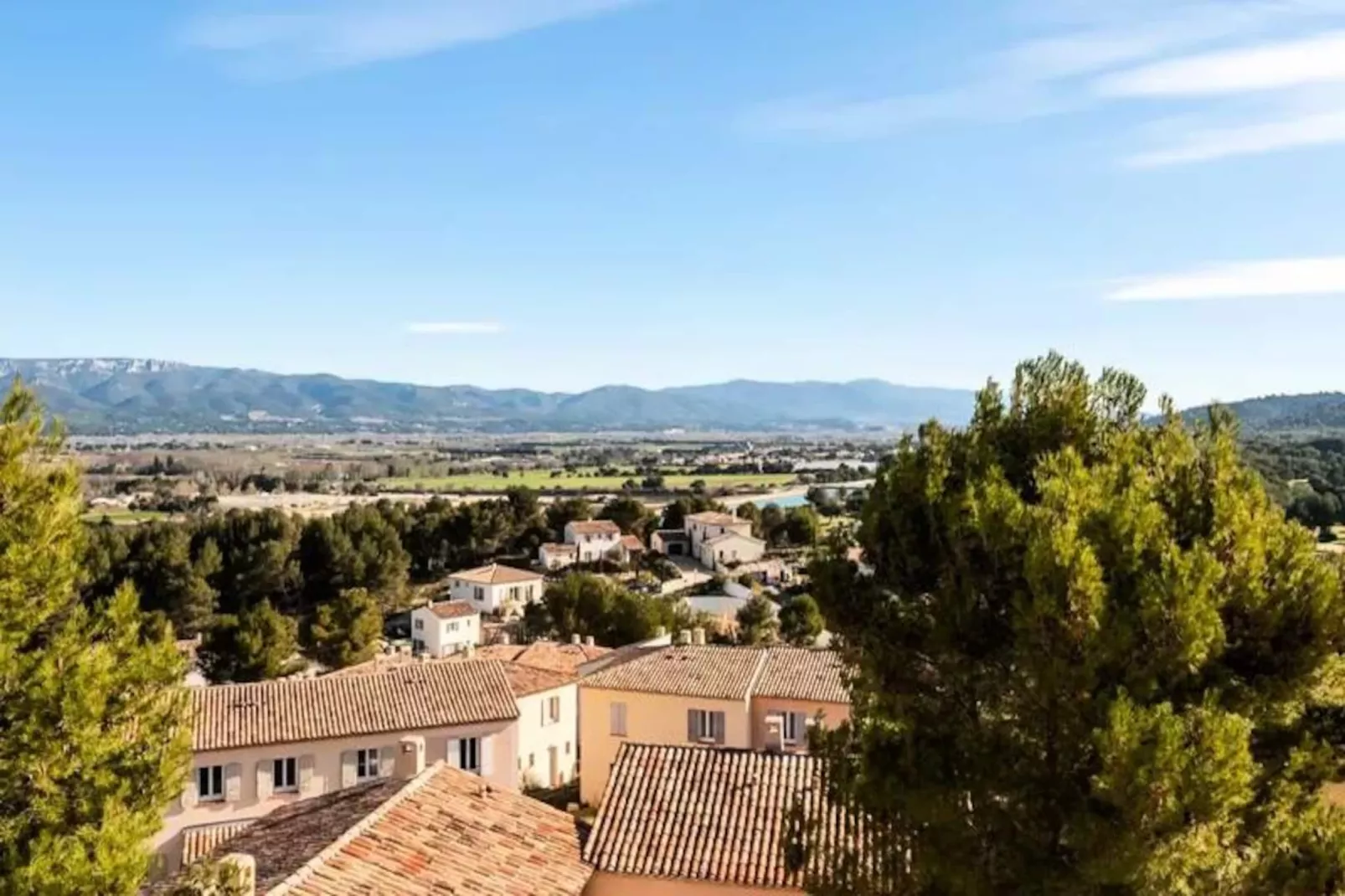 Les Coteaux de Pont Royal en Provence - maeva Home - Image-tags.