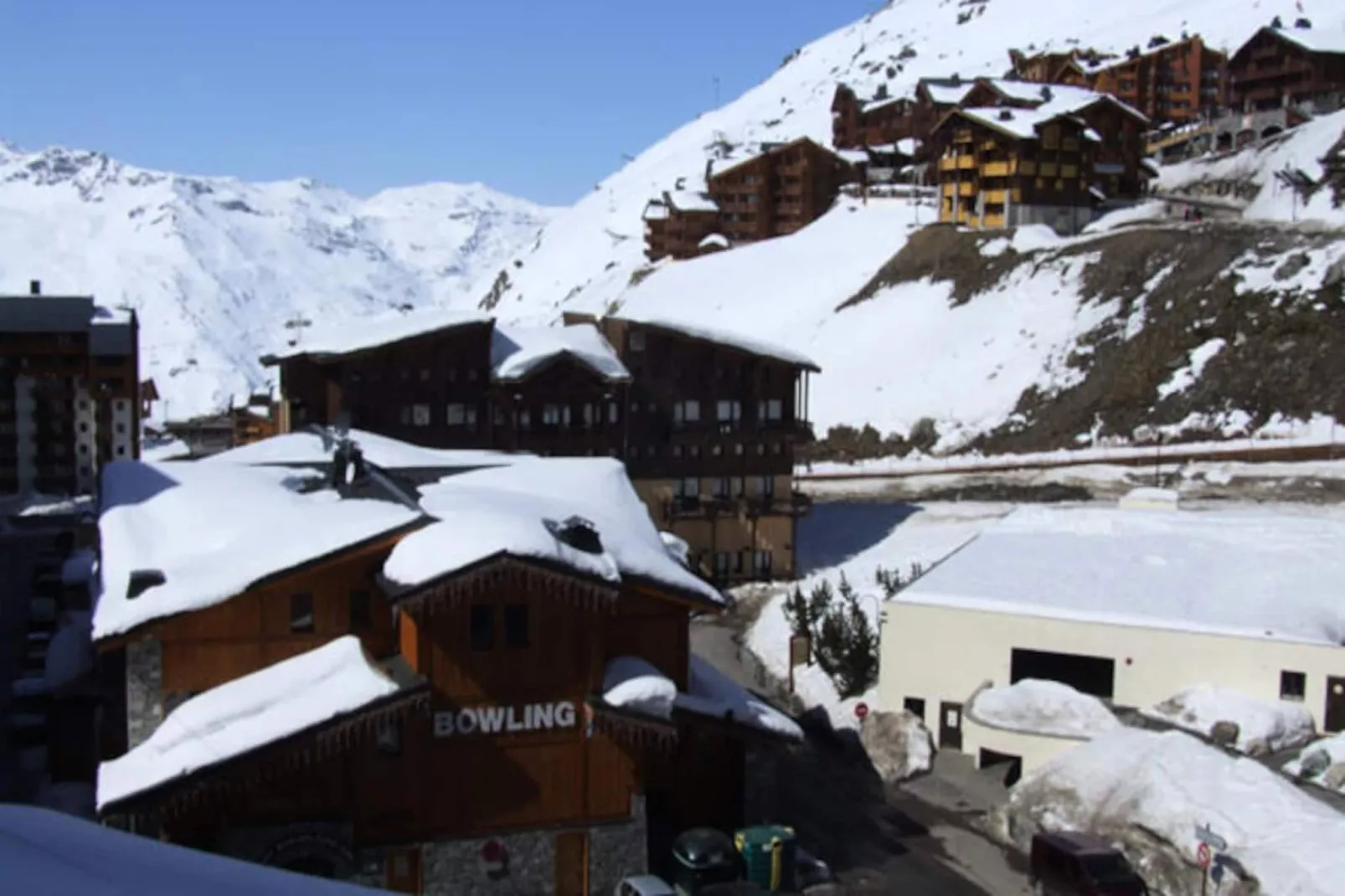 Résidence Eskival-Untagged