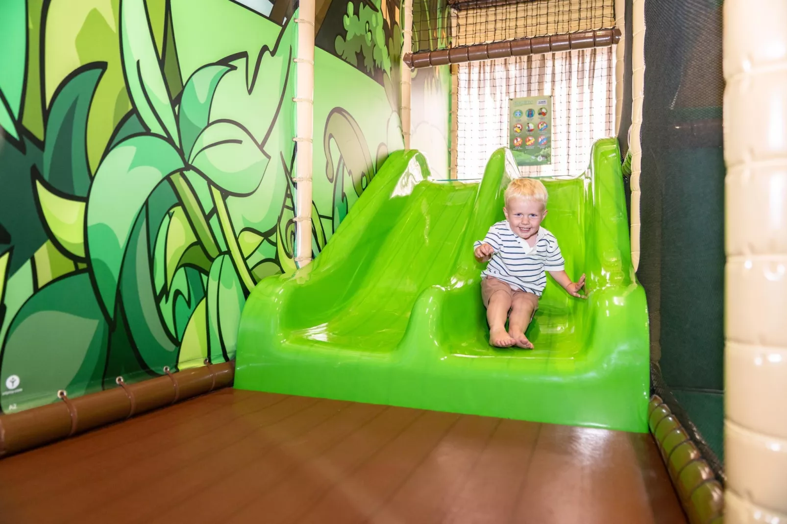 Park Veerse Kreek 8-Facilities