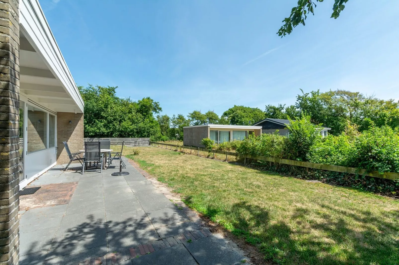 Garnekuul 73-Terrace balcony