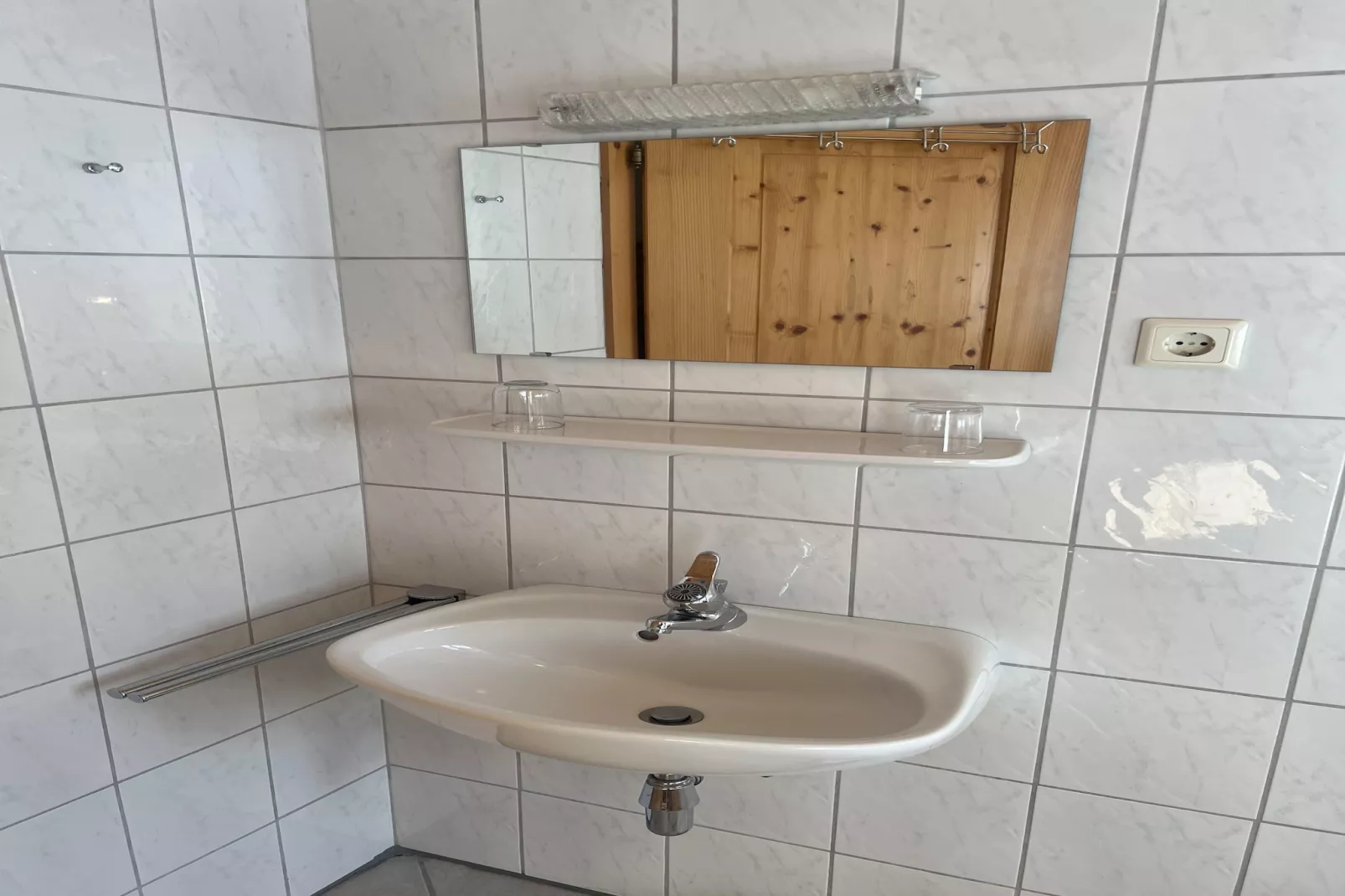 Freiberg - Badezimmer
