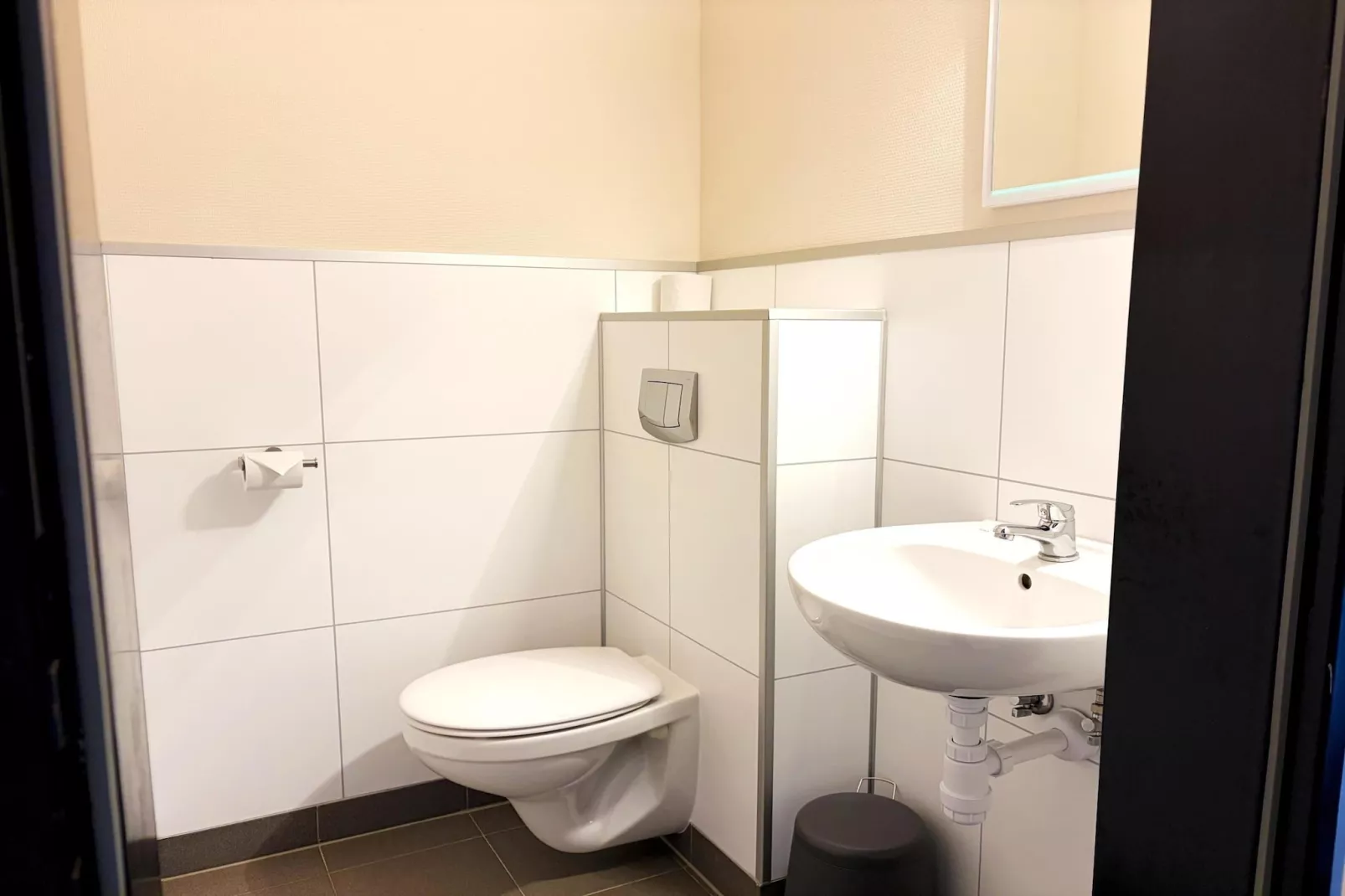 6P Comfort - Badezimmer