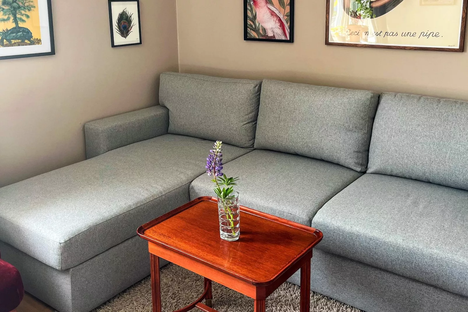 4 etoiles maison de vacances a MYGGENäS-Intérieur