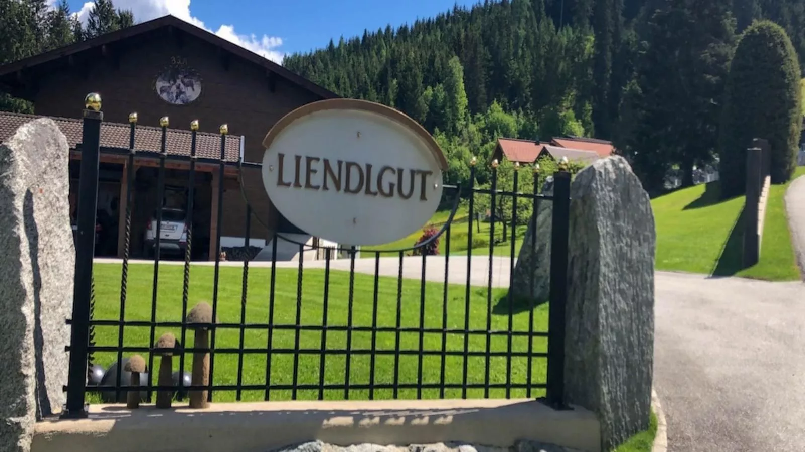 Chalet Anna Bramberg