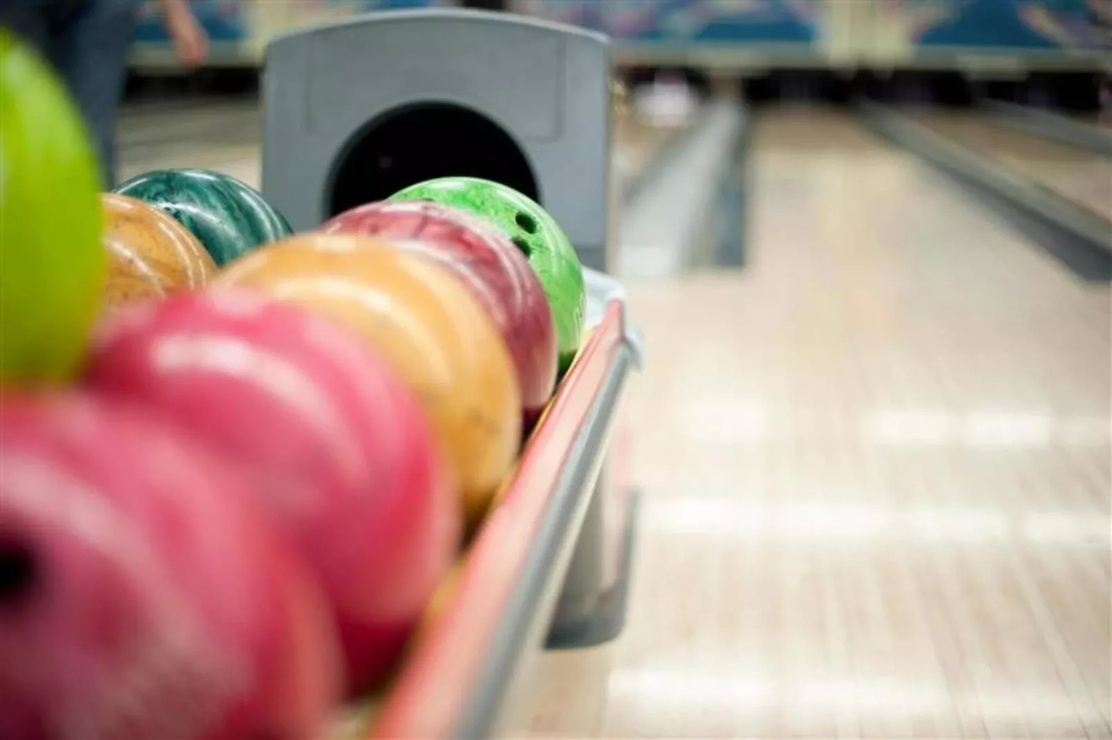 Apartment Basement 2-Ausstattung